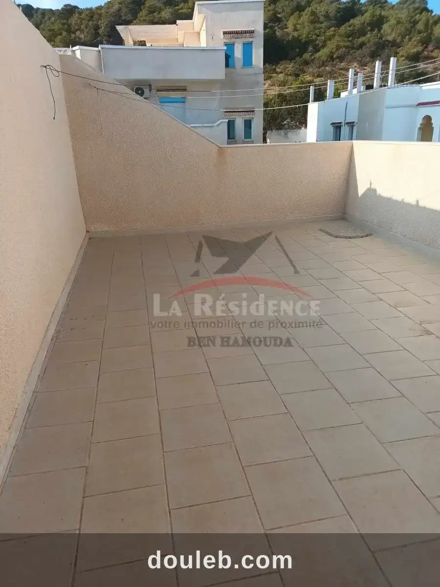 Un appartement s2 à boukhriss bizerte - Miniature 3