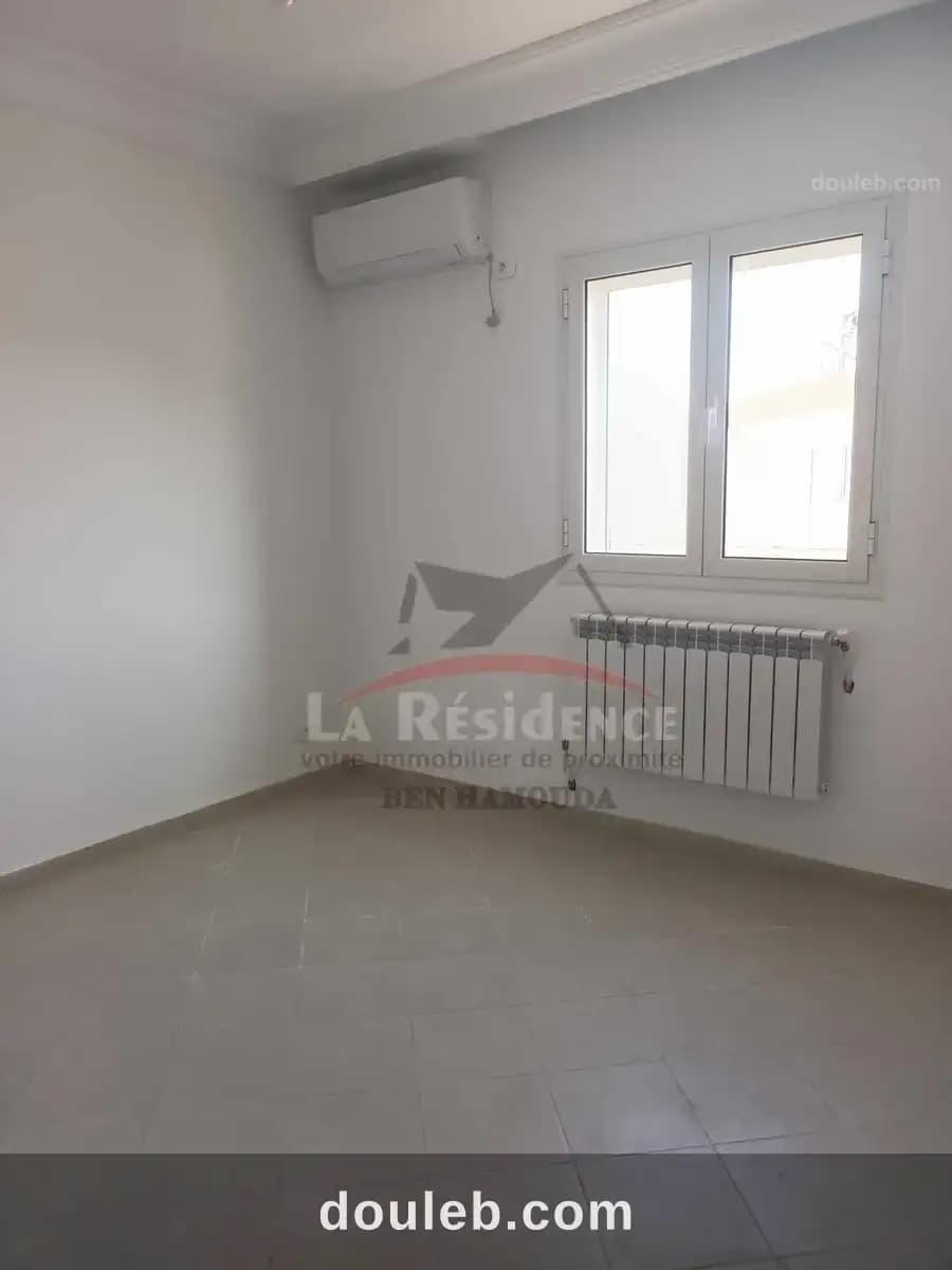 Un appartement s2 à boukhriss bizerte - Miniature 4
