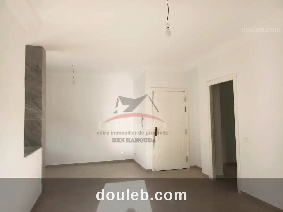 Un appartement s2 à boukhriss bizerte - Miniature 5