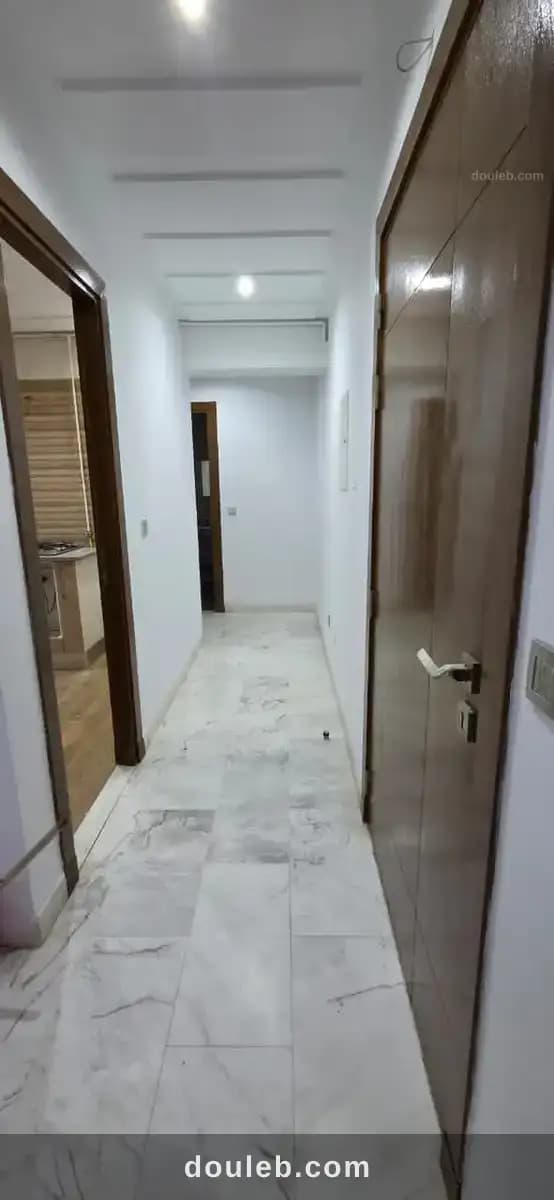 Apprt s1 à la soukra prés lc waikiki - Miniature 5