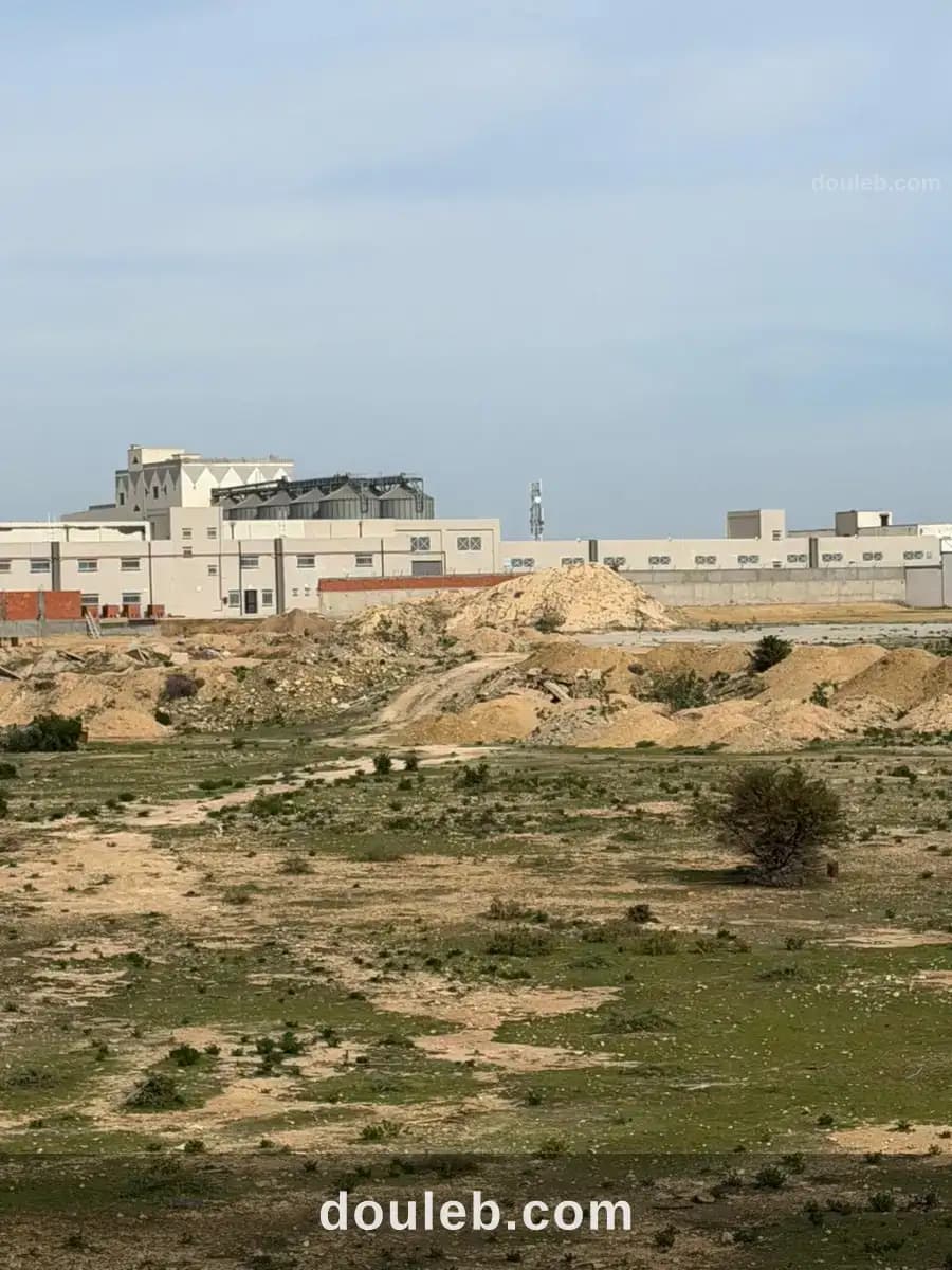 Terrain constructible sousse 30000 m - Miniature 5