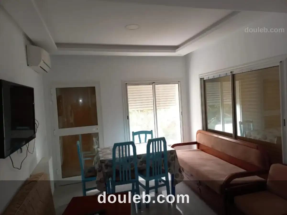 Appartement s1 et s2 à Nabeul
