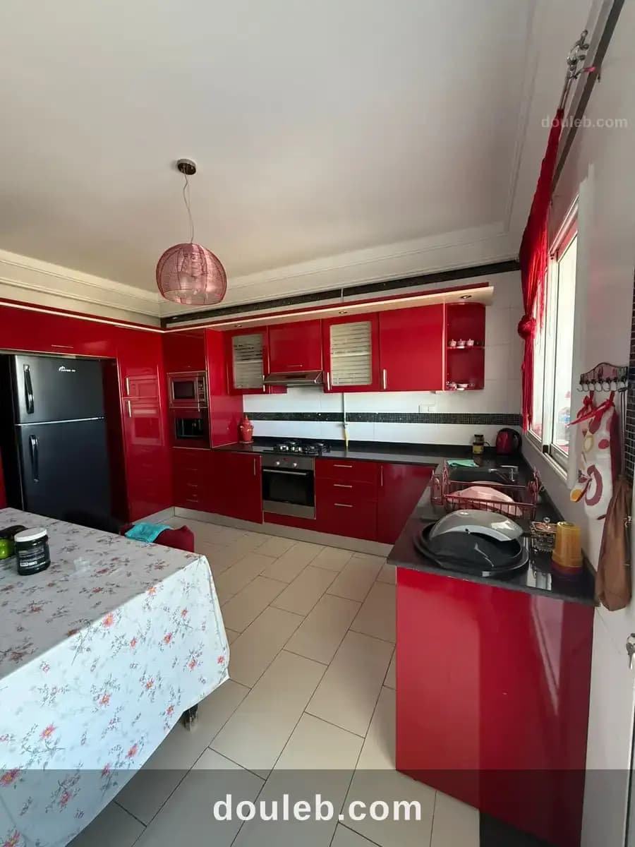 Appartement prestigieuse de type s3 haut standing - Miniature 2