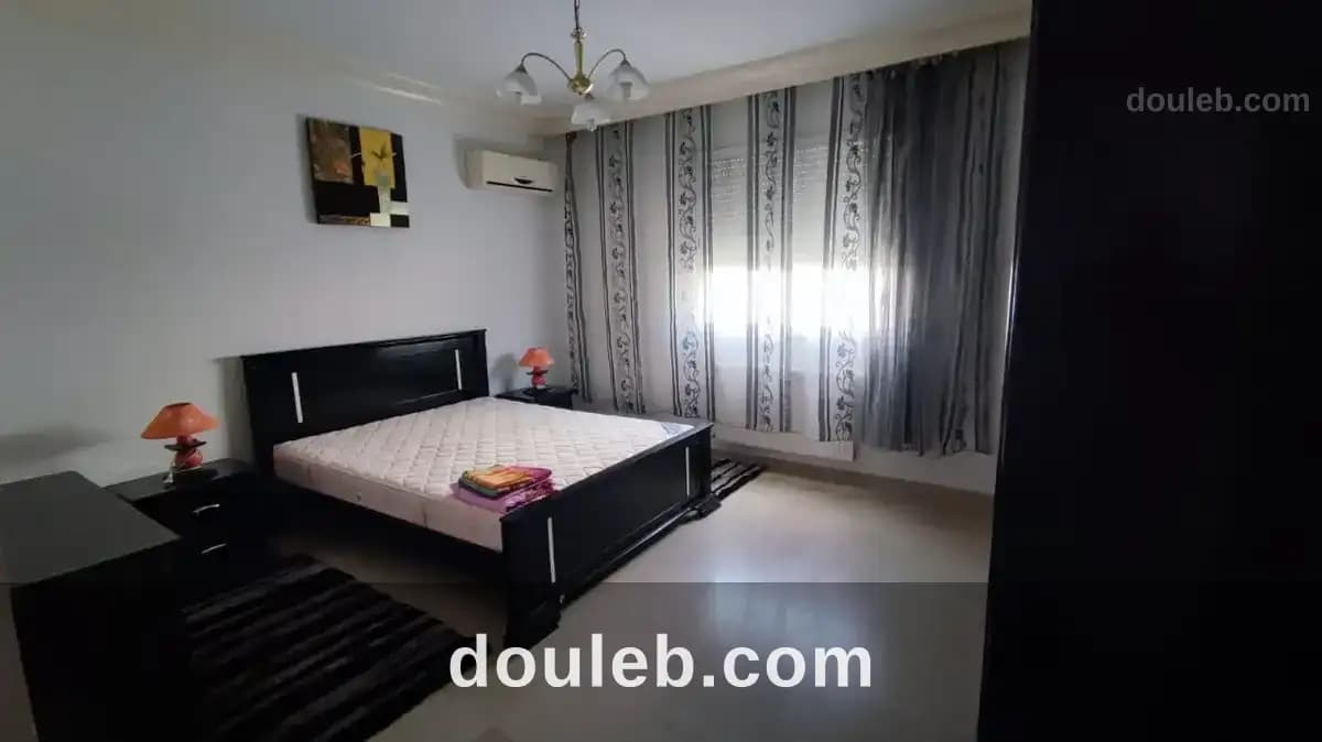 Appartement s2 zone touristique hammam sousse - Miniature 3