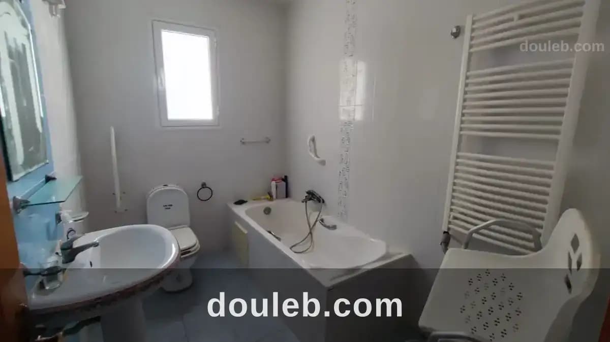 Appartement s2 zone touristique hammam sousse - Miniature 4