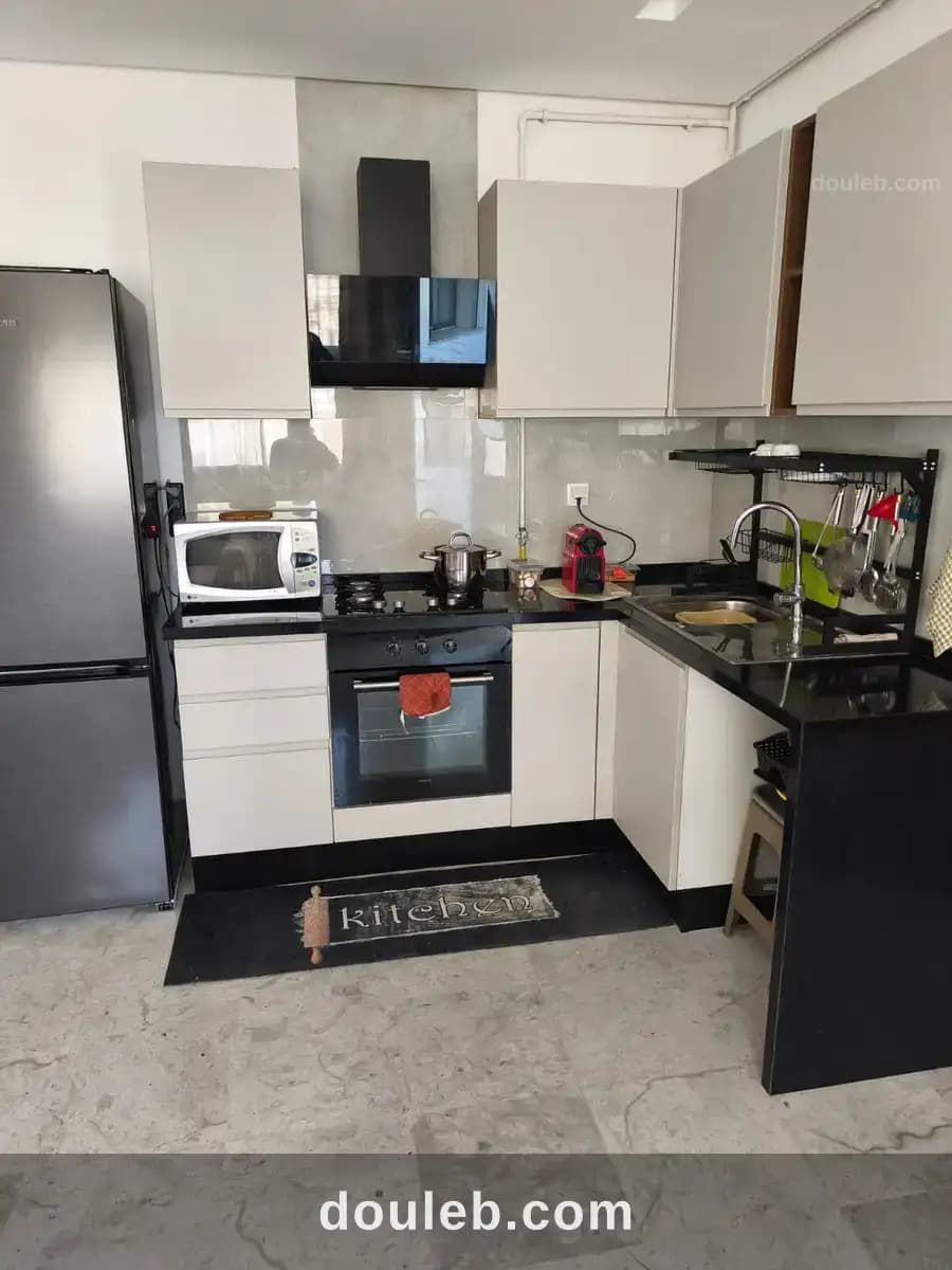 Appartement s2 haut standing - Miniature 3