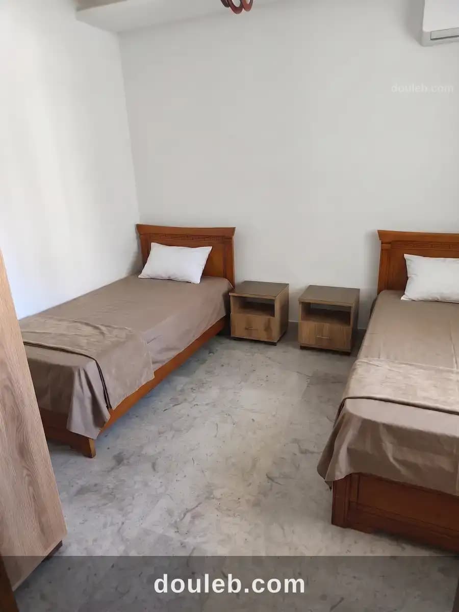 Appartement s2 haut standing - Miniature 4