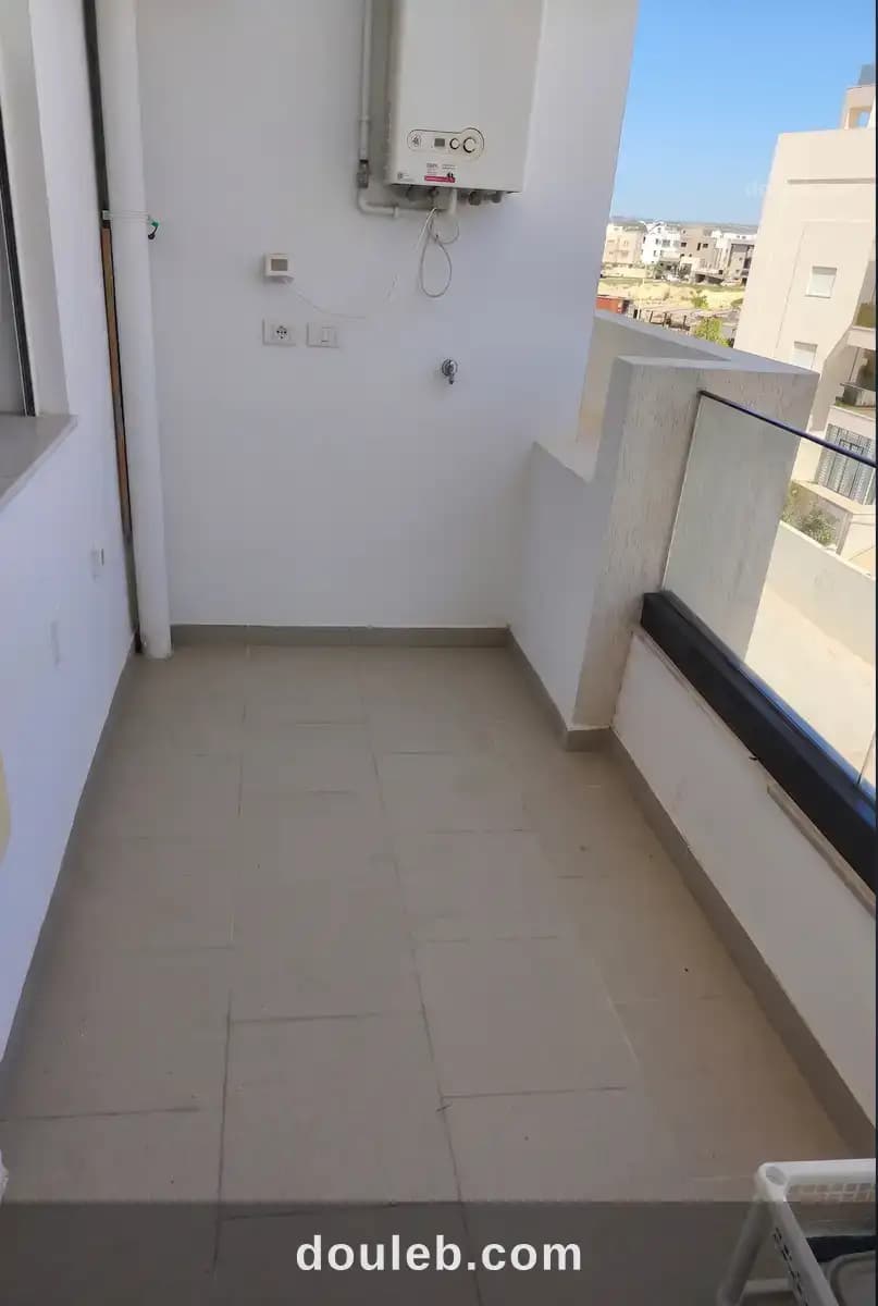 Appartement s2 haut standing - Miniature 5