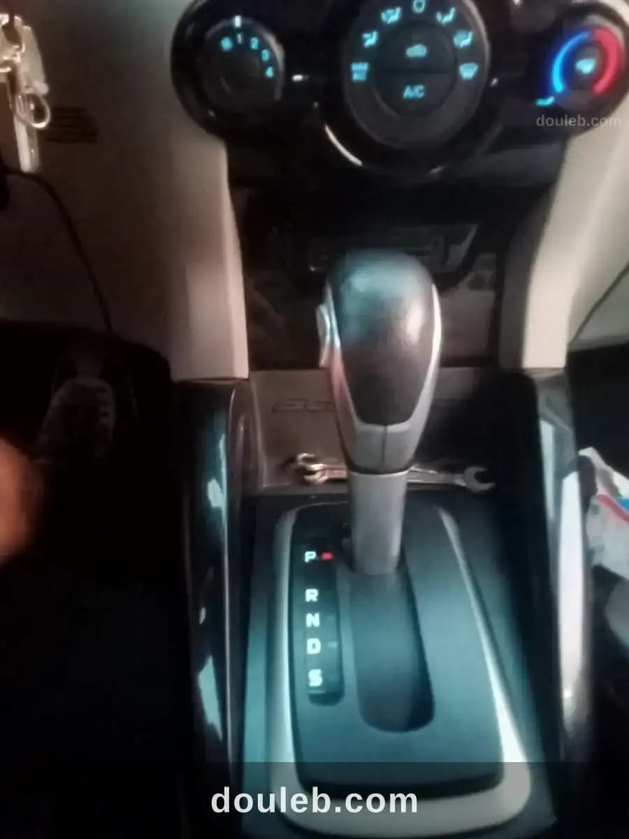 Ford ecosport essence ba duratec - Miniature 2