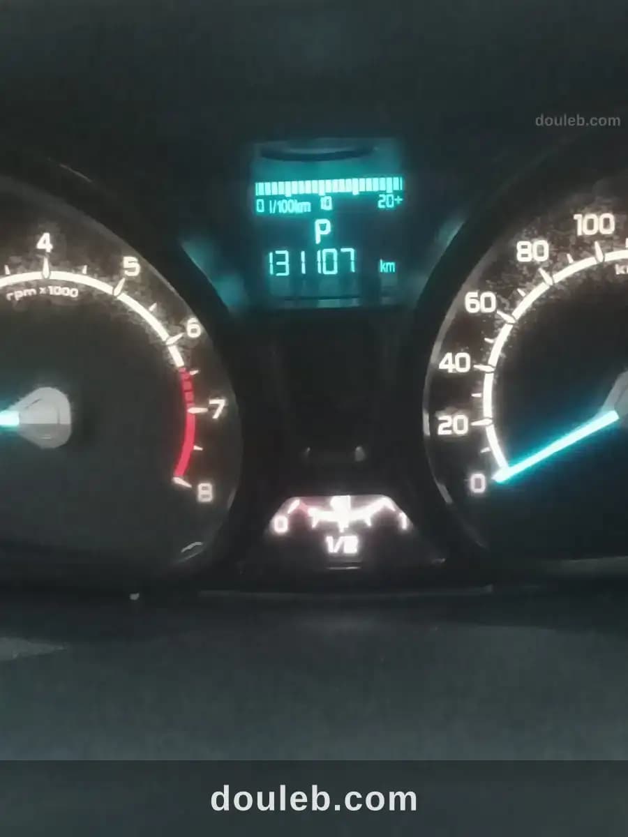 Ford ecosport essence ba duratec - Miniature 3