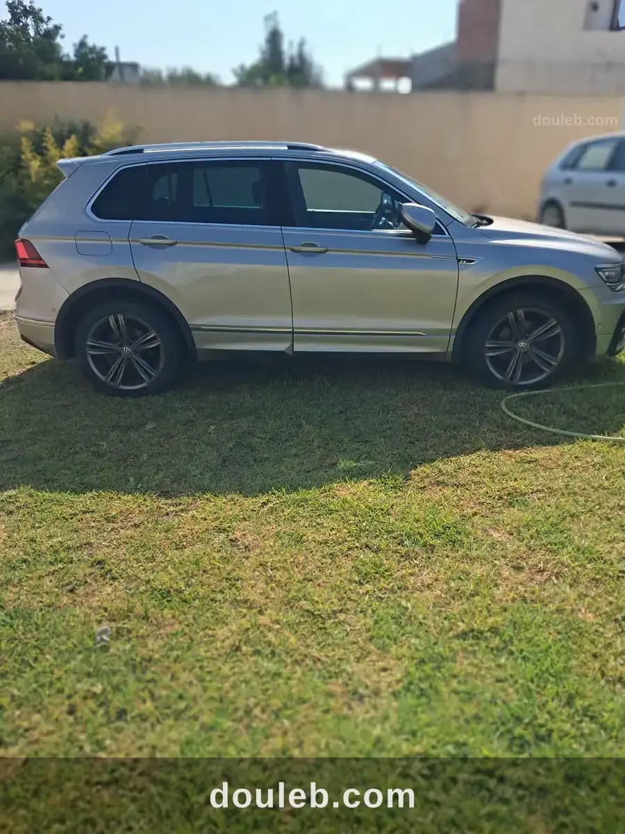 Belle tiguan - Miniature 2