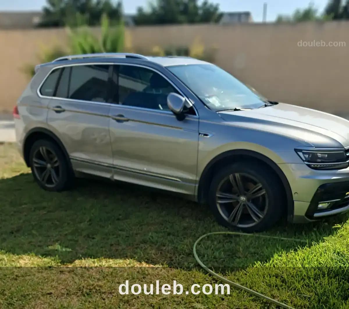 Belle tiguan - Miniature 3