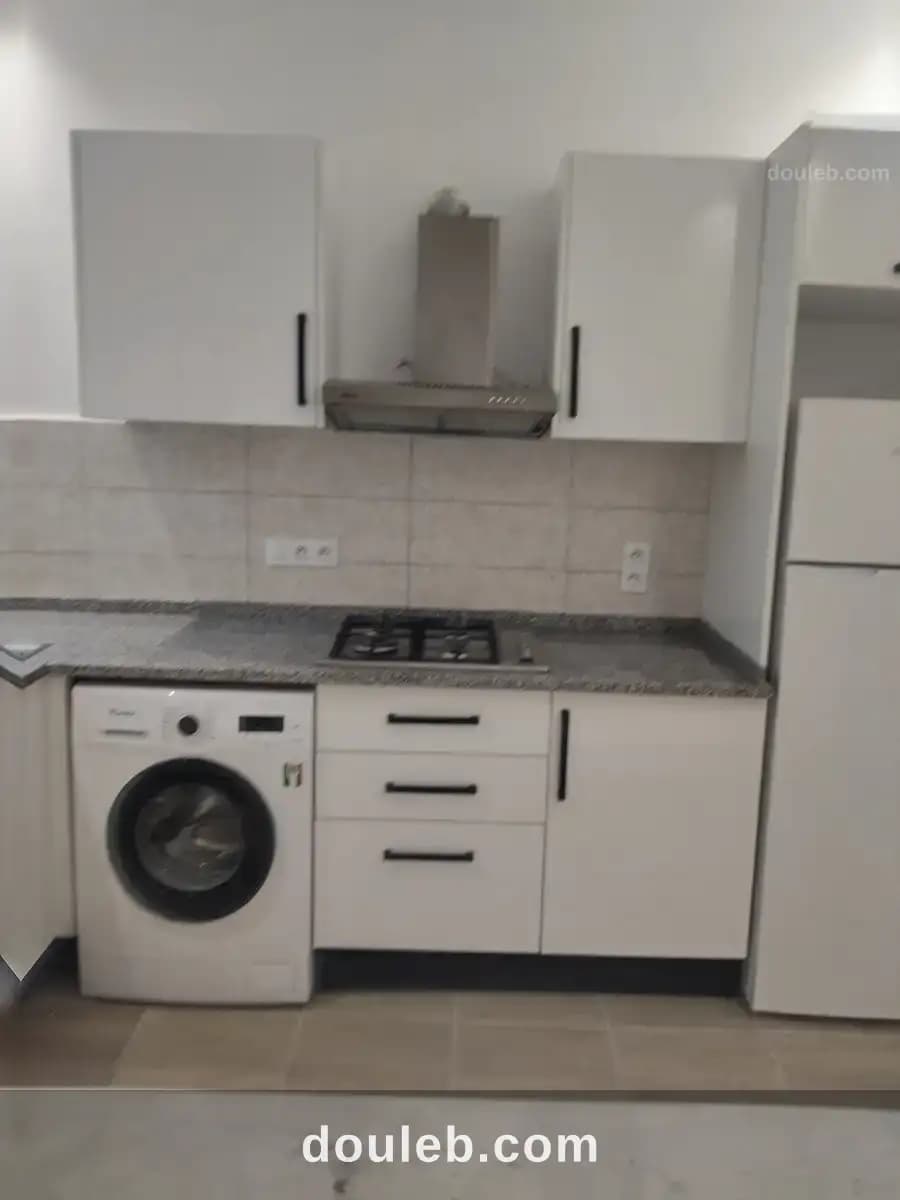 Appartement haut standing meublé à Bizerte