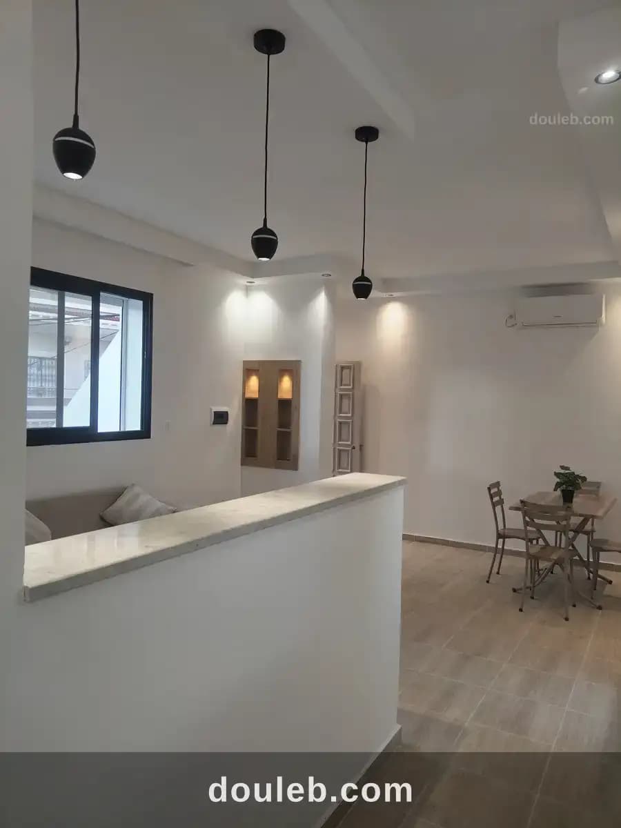 Appartement haut standing meublé - Miniature 2