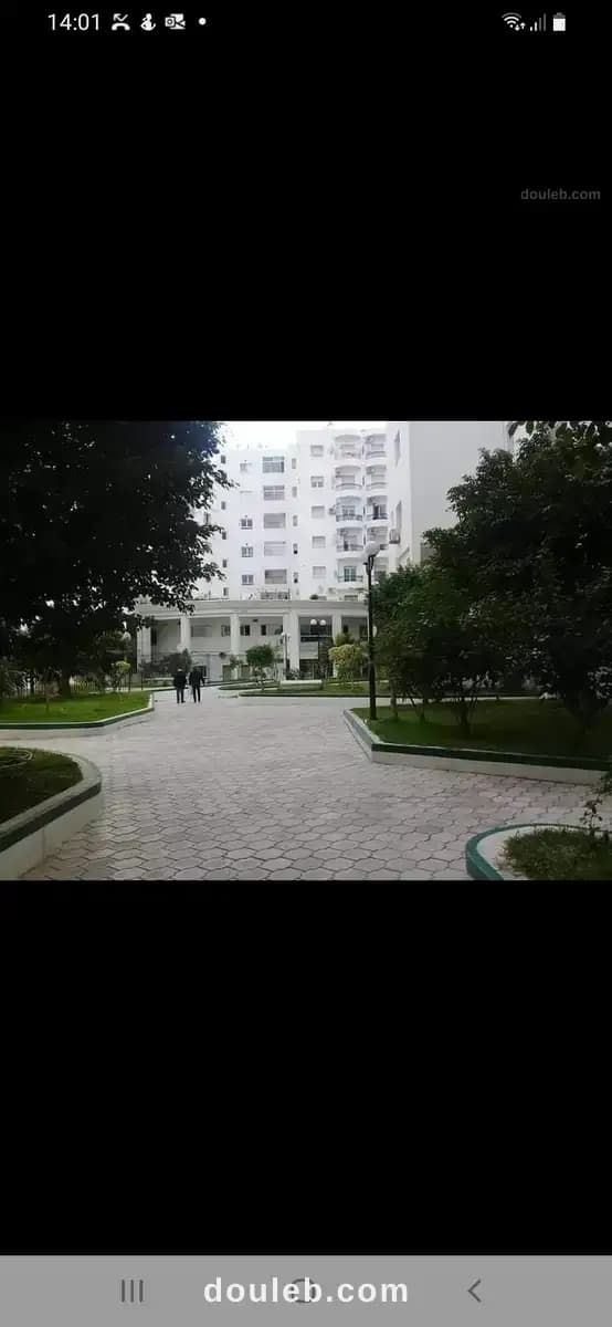 S 2 à jardin d'el aouina - Miniature 5
