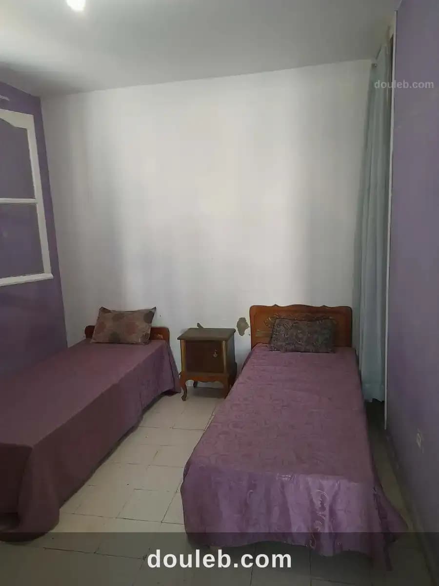 Appartement s2 à la goulette à Tunis