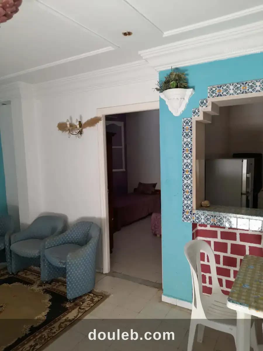 Appartement s2 à la goulette - Miniature 2