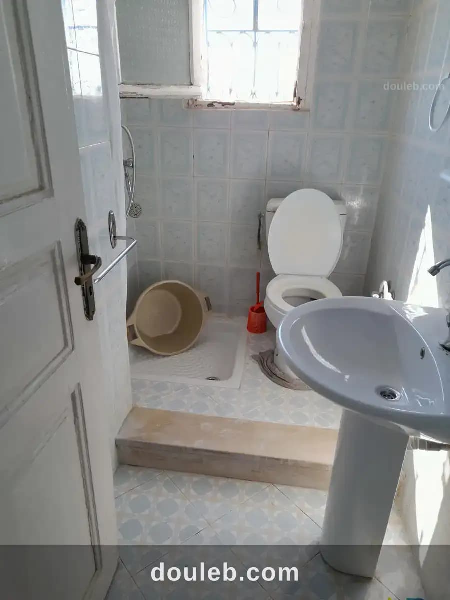 Appartement s2 à la goulette - Miniature 5