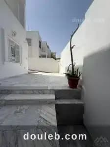 une villa riadh andalous ref418a à Ariana