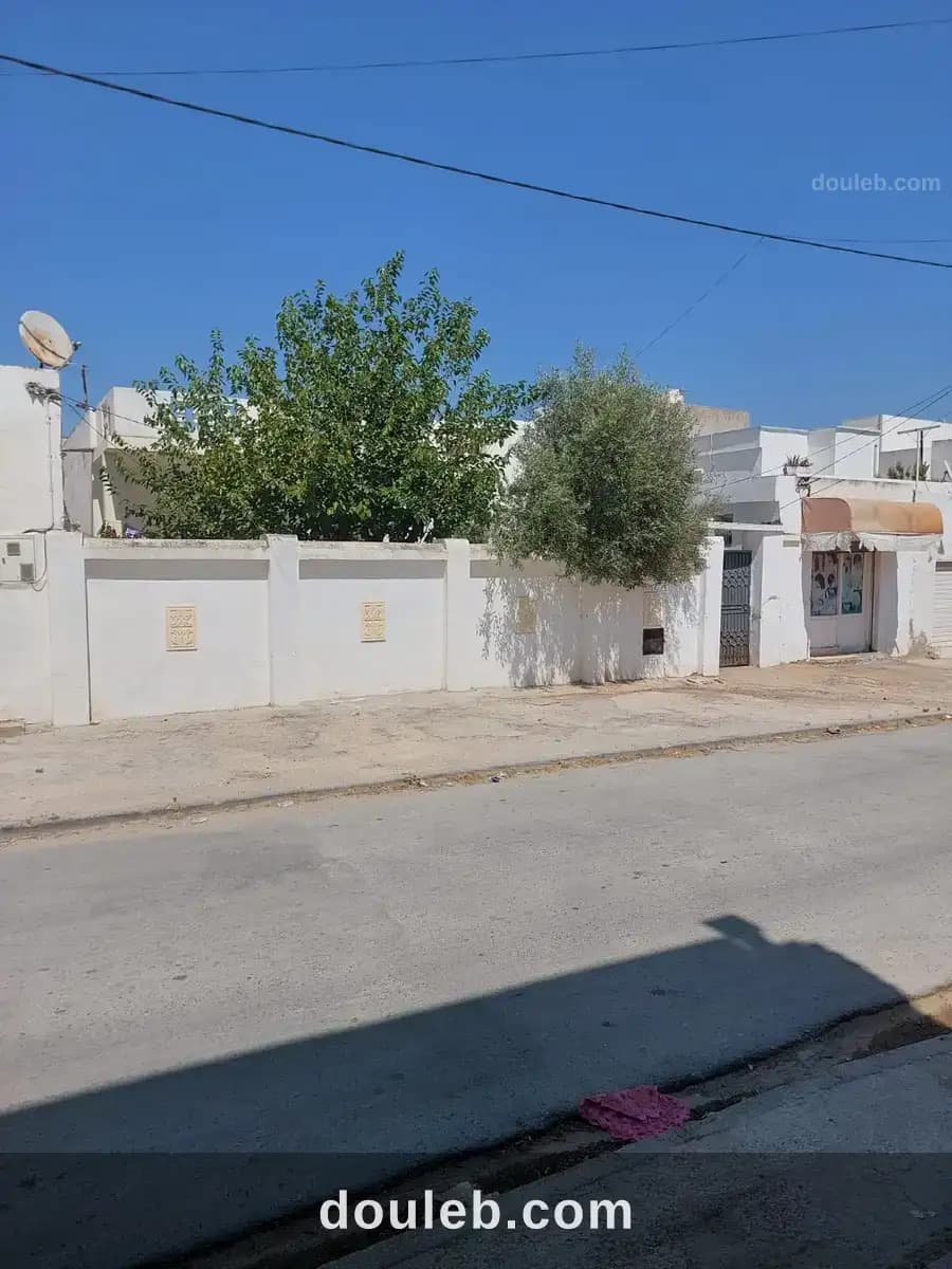 Maison a oued gueriana - Miniature 2