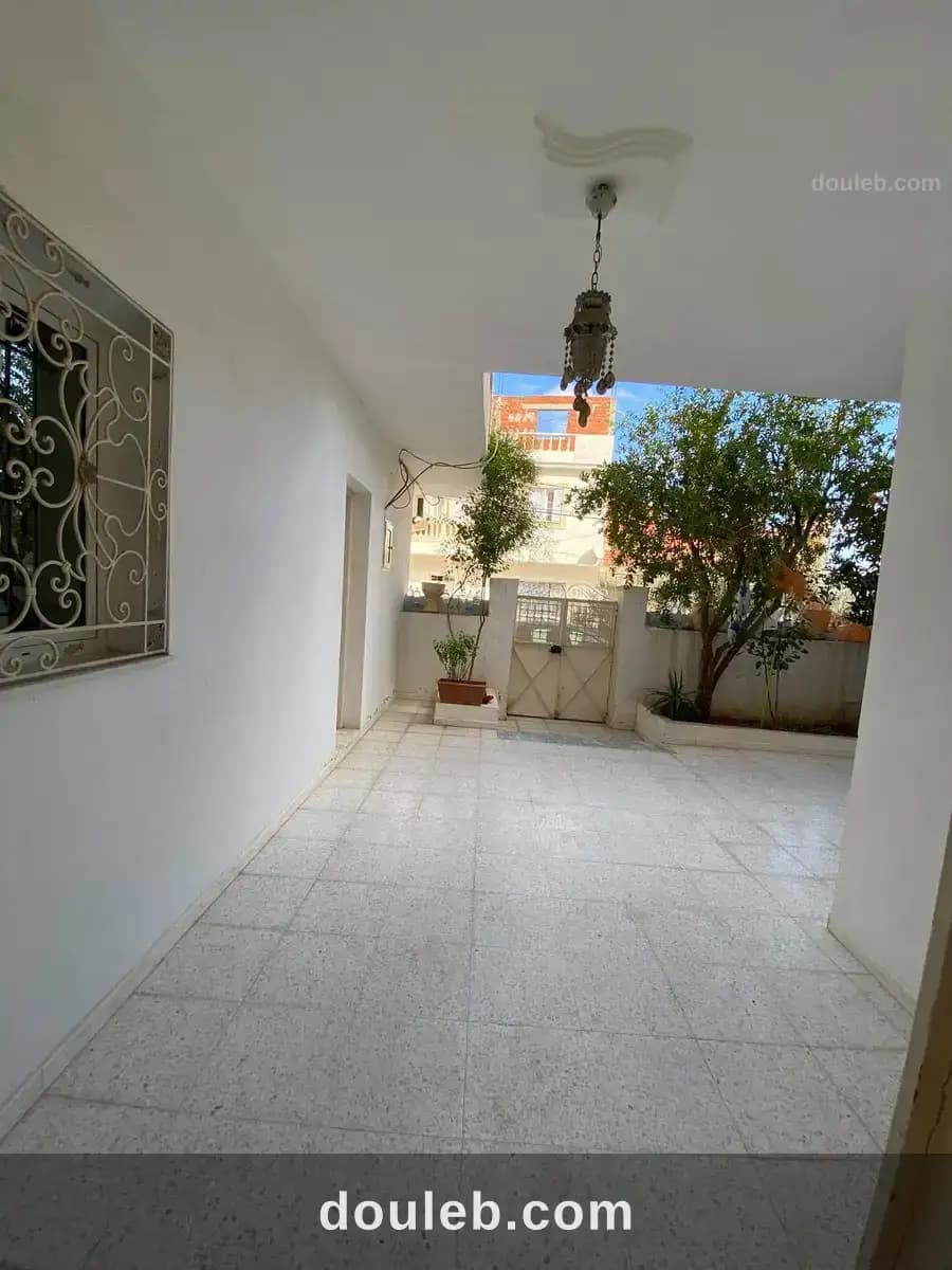 Villa titre bleu s3 et 2 appartements s2 - Miniature 3
