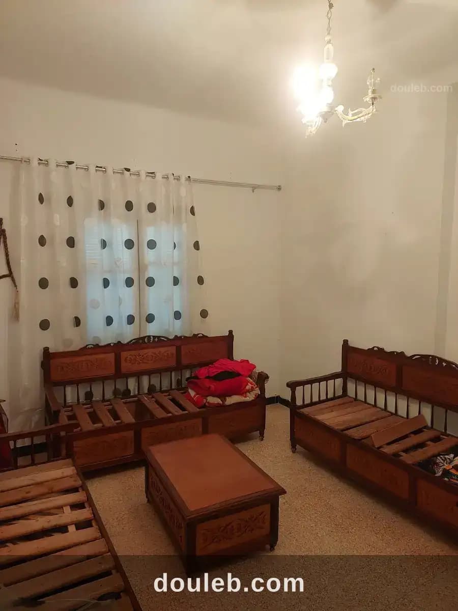 Maison a oued gueriana - Miniature 3