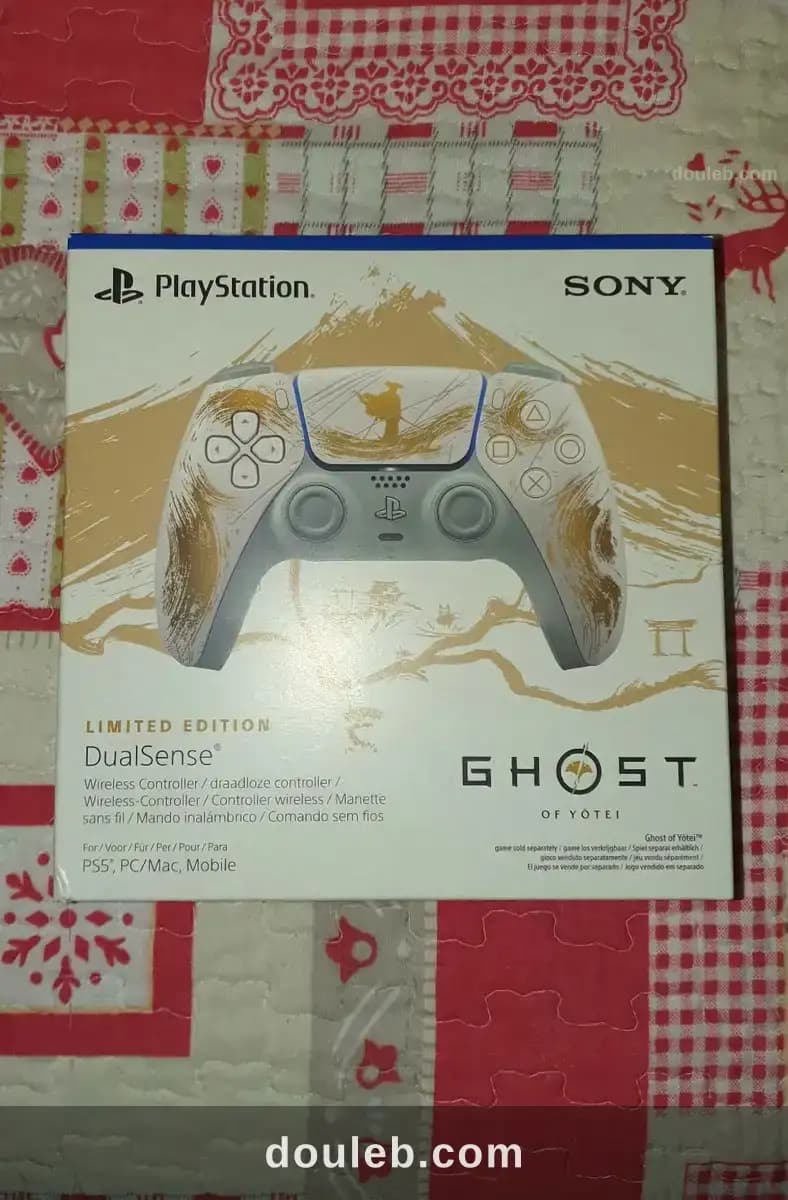 Deux packs ps5 cachetee importée - Miniature 2