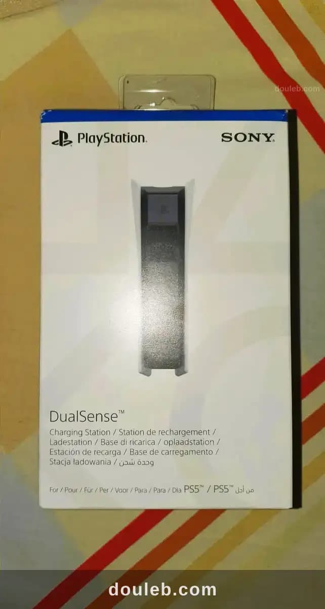 Deux packs ps5 cachetee importée - Miniature 3