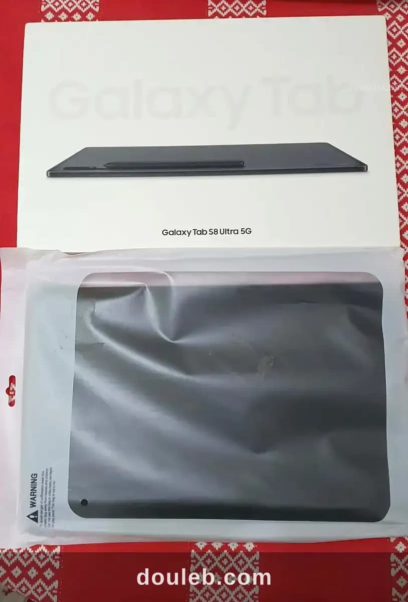 Tablettes samsung et accessoires logitech - Miniature 3