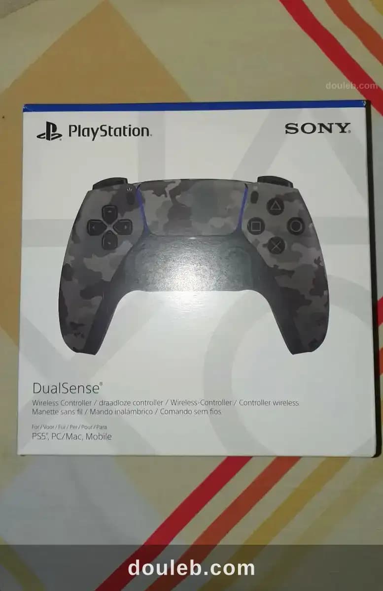 Deux packs ps5 cachetee importée - Miniature 4