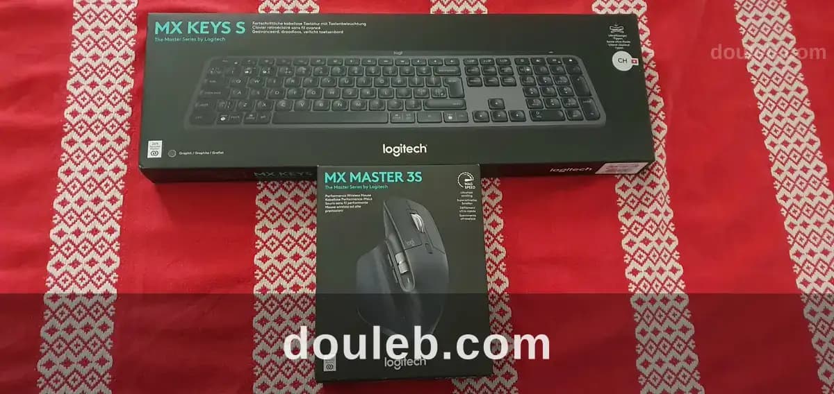 Tablettes samsung et accessoires logitech - Miniature 5