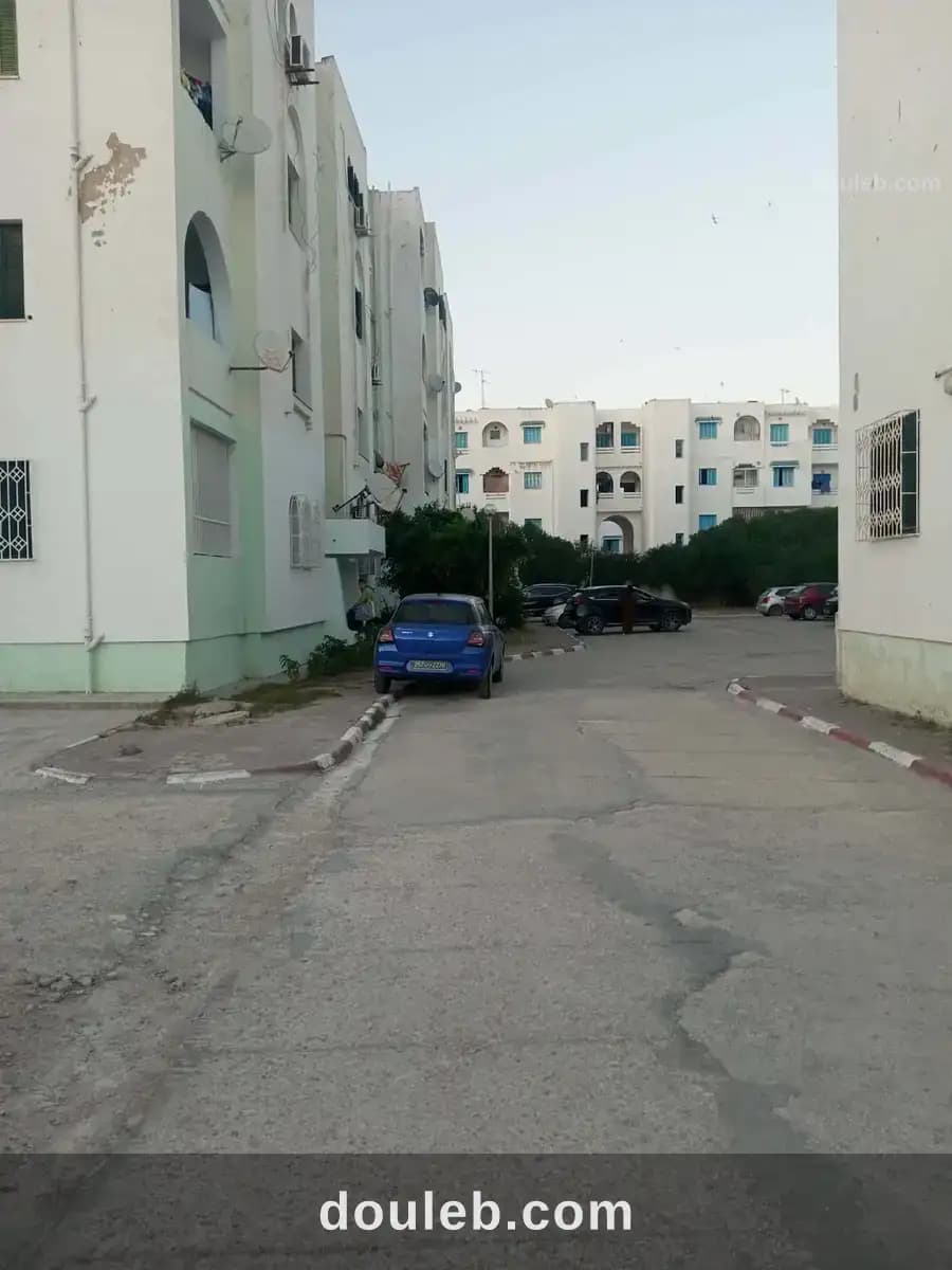 Offre appart à Manouba