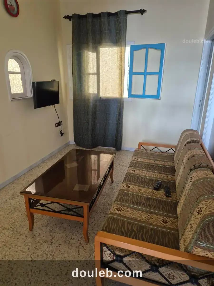 Studio pour étudiants à Monastir