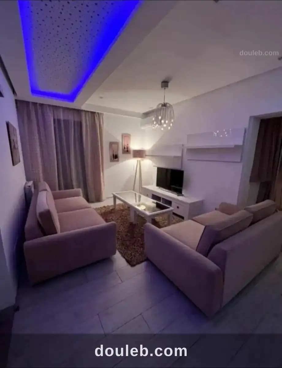 S2 meuble 2200 d menzah 9c à Tunis