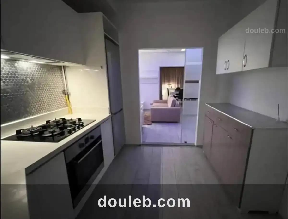 S2 meuble 2200 d menzah 9c - Miniature 2
