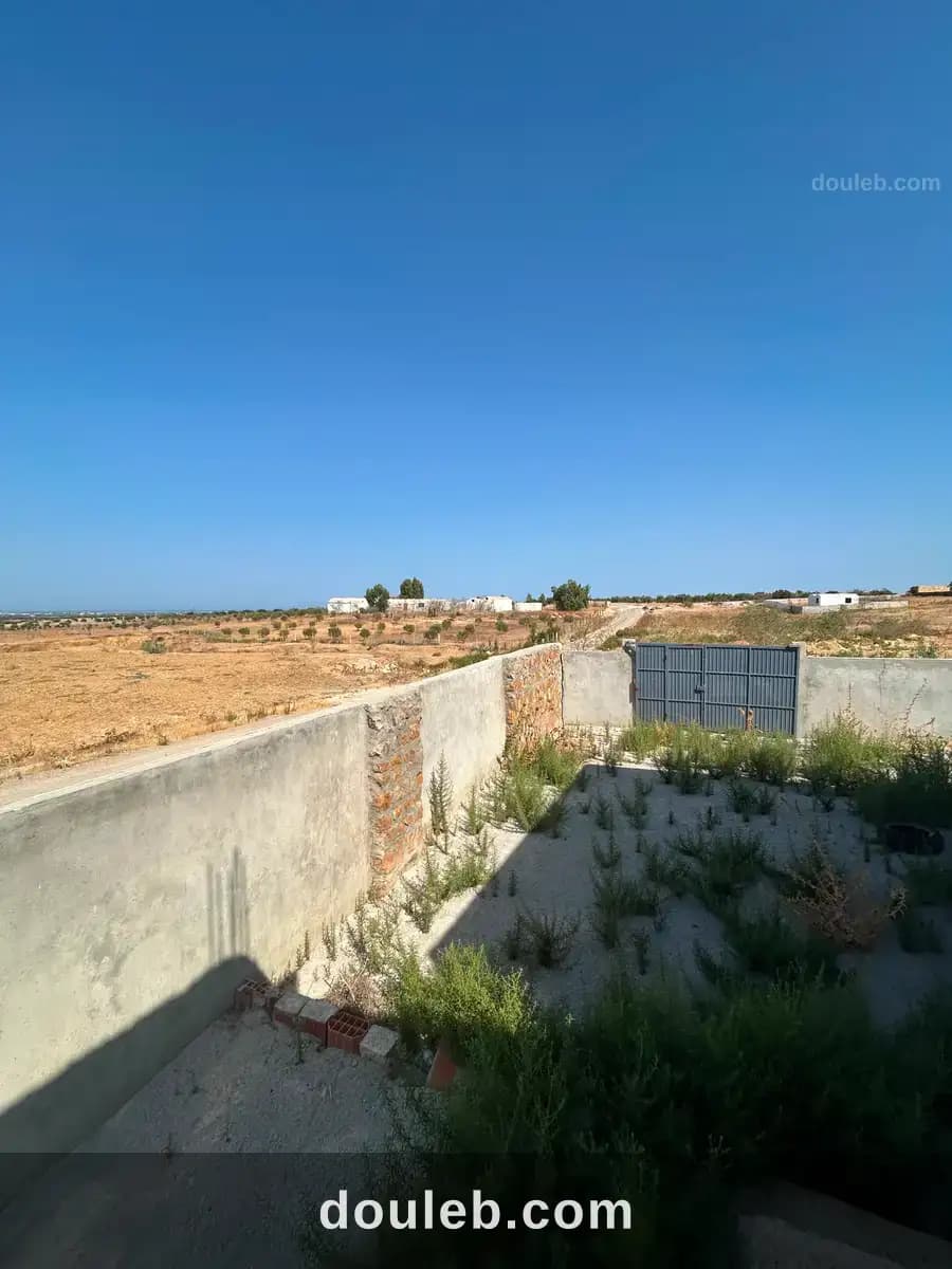 Investissement inratable sidi khalifa nouveauport - Miniature 4