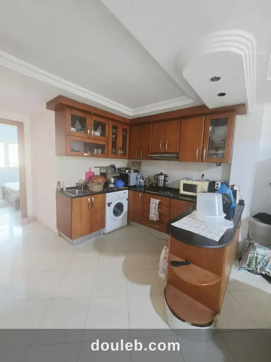 2 appartement s2 haut standing à tantana à Sousse