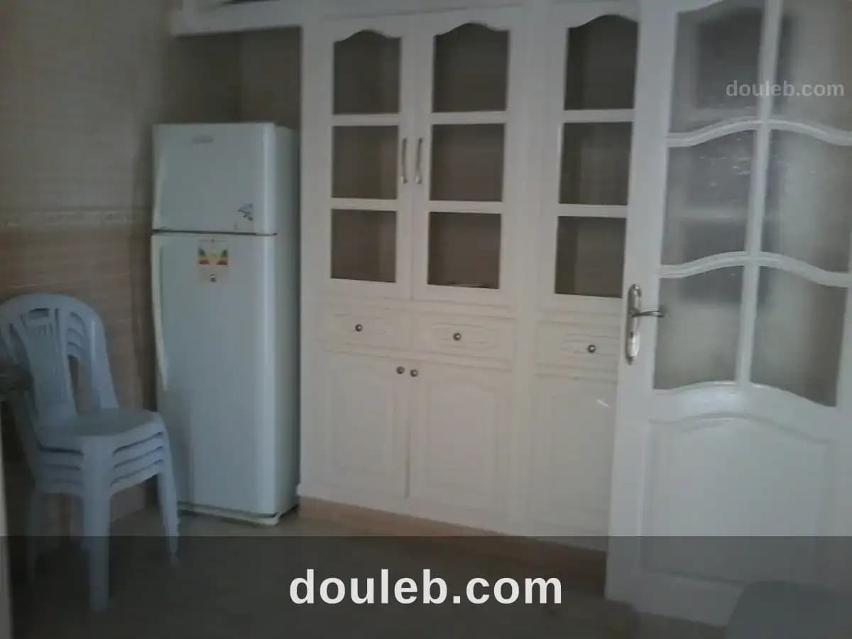 Appartement meublé de standing à rejiche - Miniature 5