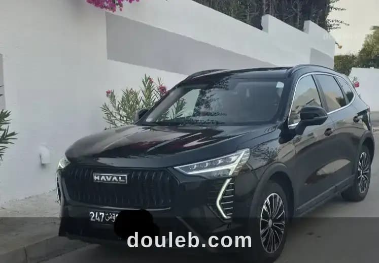 Haval jolion 1ere main 26000km - Miniature 2