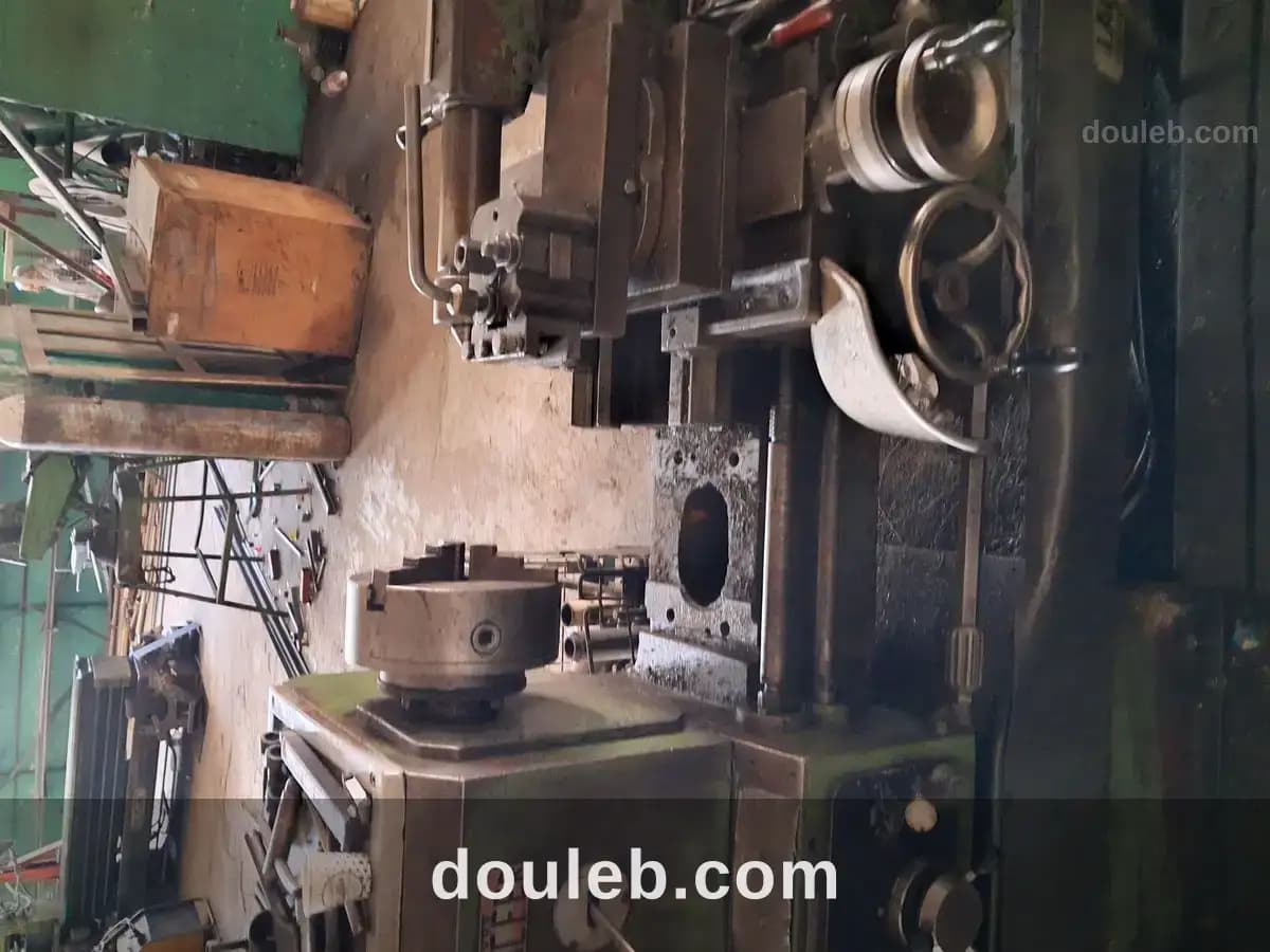 Tour parallèle 2 m à Manouba