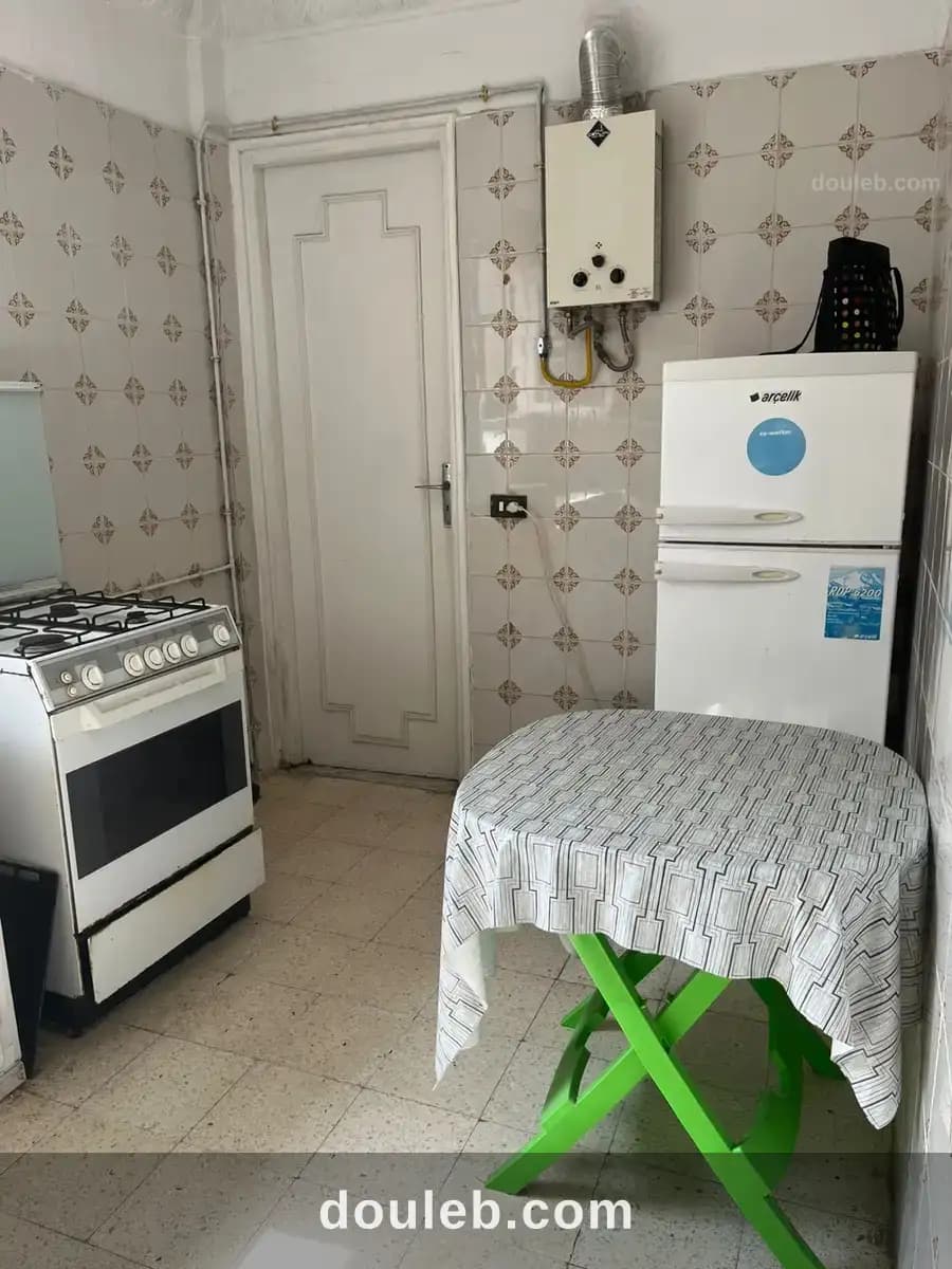 Belle s1 soukra à Ariana