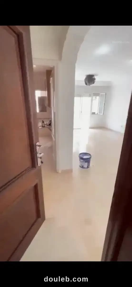 Appartement à Tunis