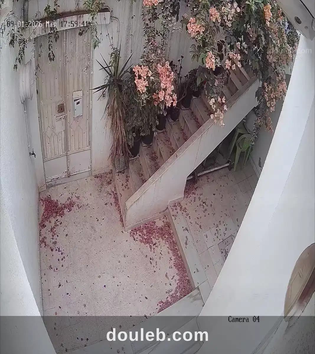 Mnihla maison a ne pas rater à Ariana