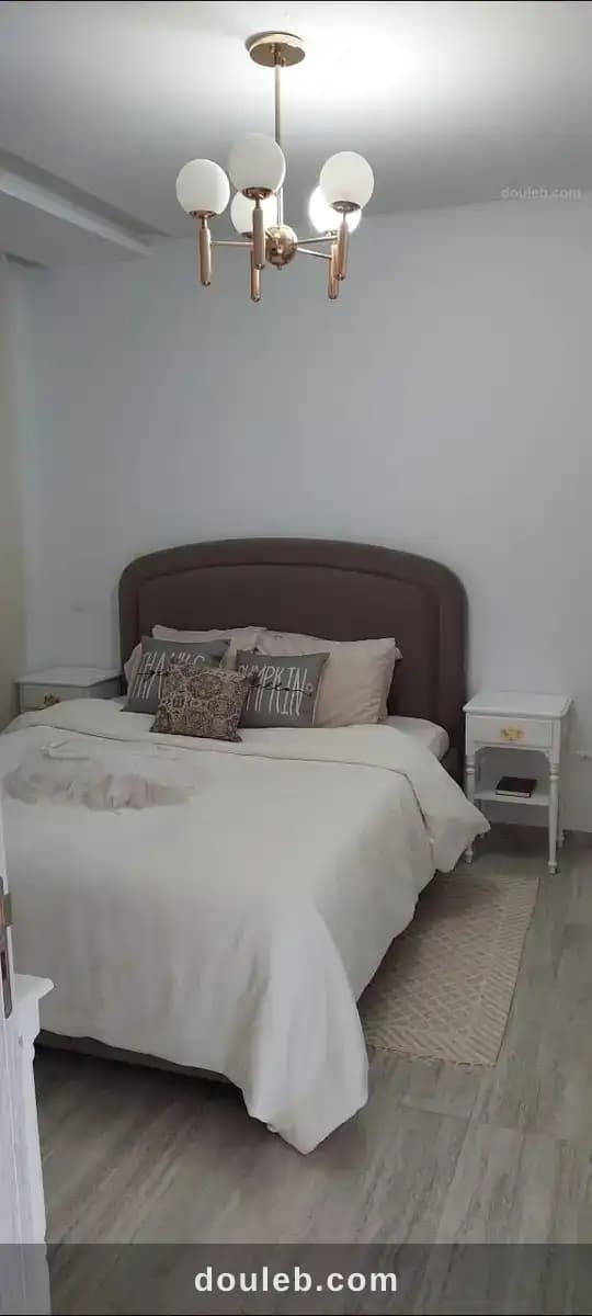 Appart s plus hs meublé jamais habité à ennaser 2 - Miniature 4