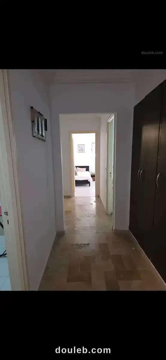 S2 meublé manar1 rez de chaussée à Tunis