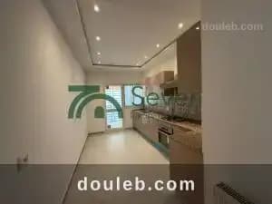 Appartement s2 ain zaghouan ref539a - Miniature 2