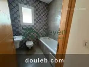 Appartement s2 ain zaghouan ref539a - Miniature 3