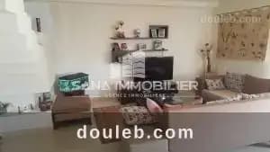 A duplex vide en etage de villa ref579a - Miniature 2