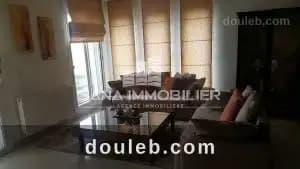 A duplex vide en etage de villa ref579a - Miniature 3