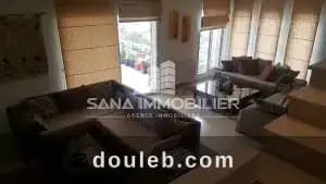 A duplex vide en etage de villa ref579a - Miniature 4